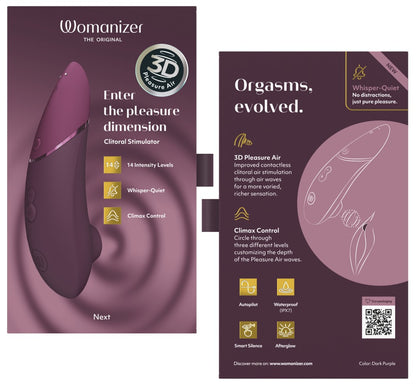 Womanizer NEXT Womanizer
