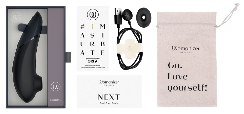 Womanizer NEXT Womanizer