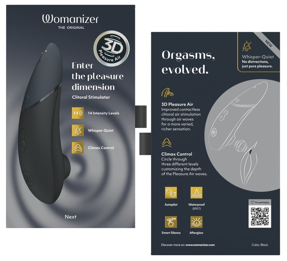 Womanizer NEXT Womanizer