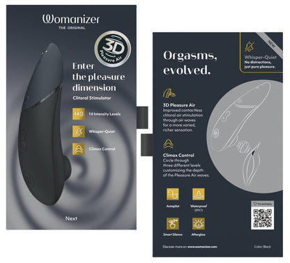 Womanizer NEXT Womanizer