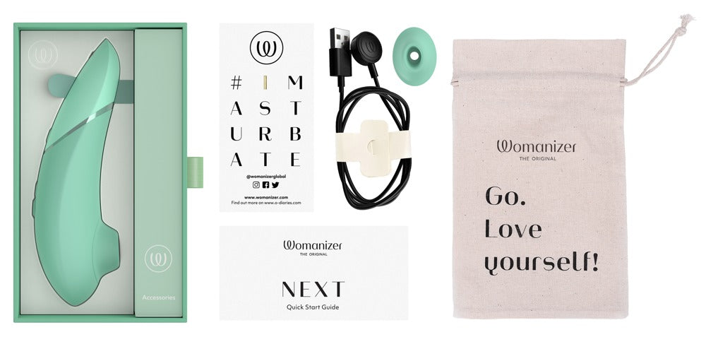 Womanizer NEXT Womanizer