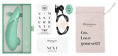 Womanizer NEXT Womanizer