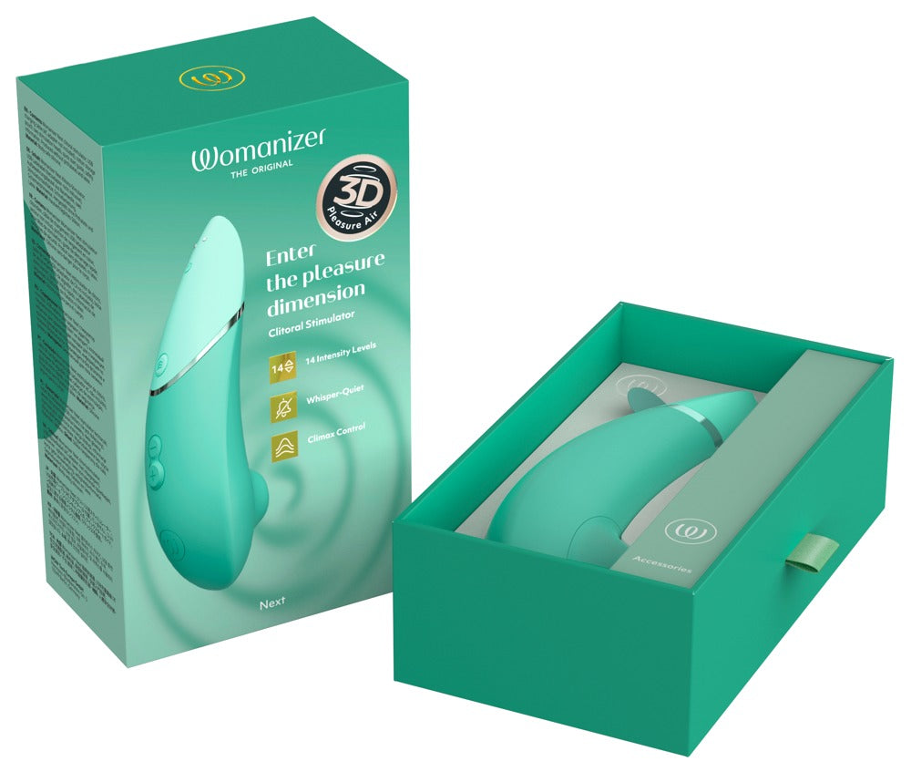 Womanizer NEXT Womanizer