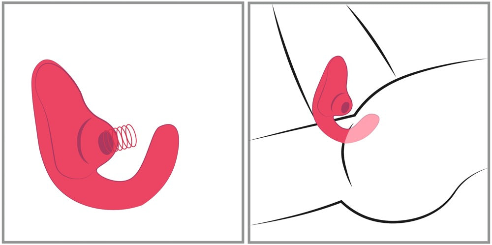 Womanizer BLEND Womanizer