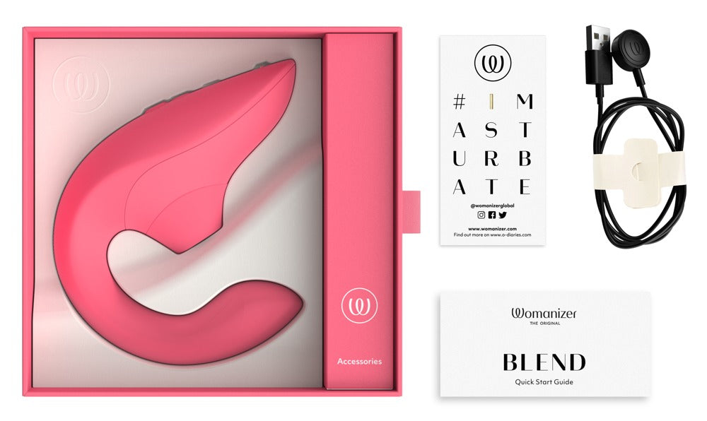 Womanizer BLEND Womanizer