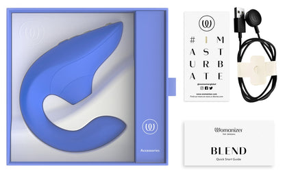 Womanizer BLEND Womanizer