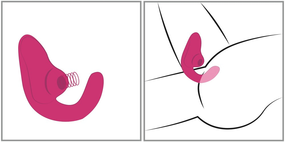 Womanizer BLEND Womanizer