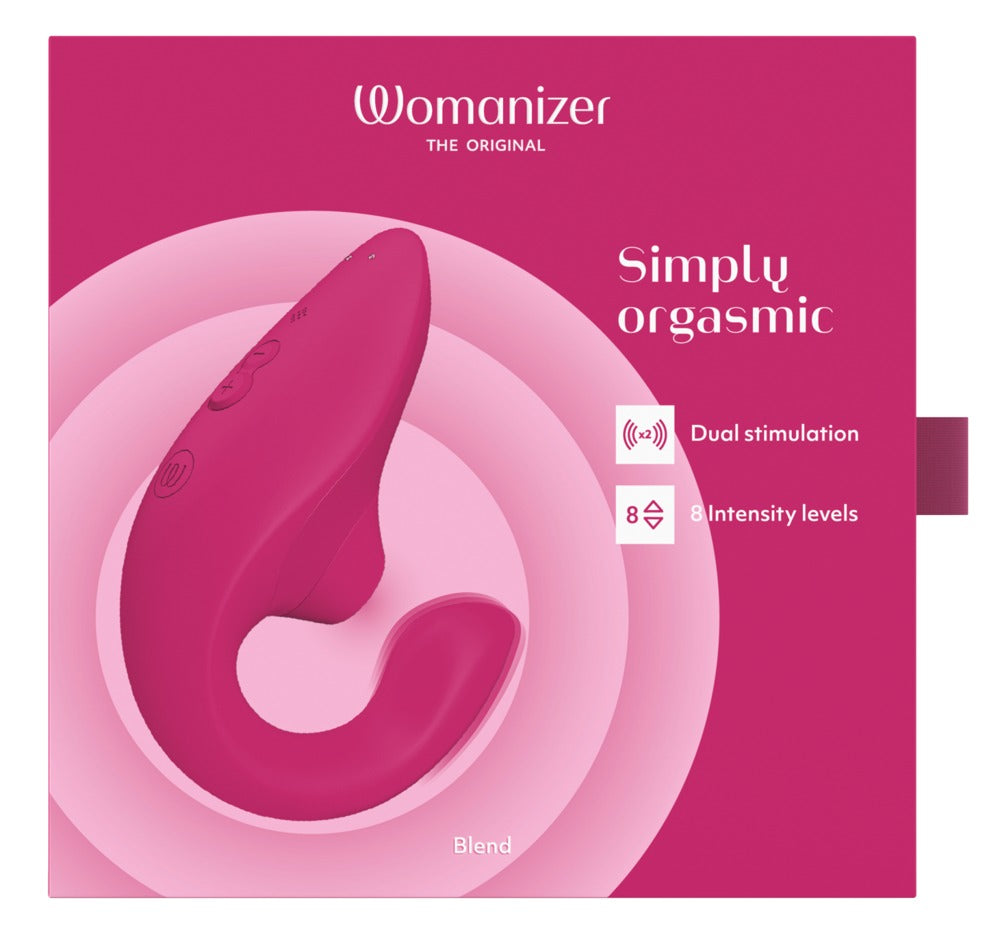 Womanizer BLEND Womanizer