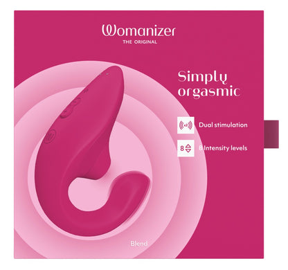 Womanizer BLEND Womanizer