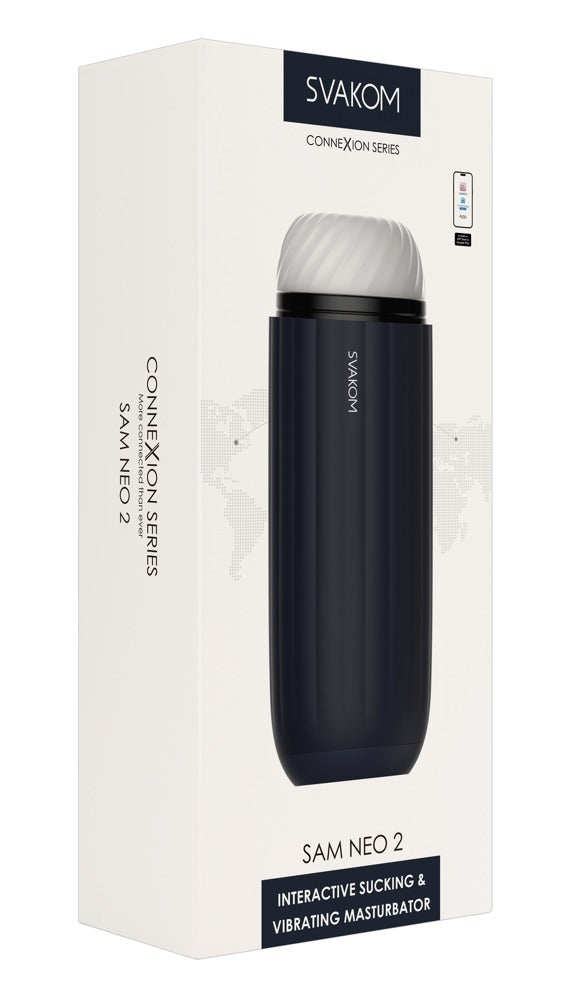 Sam Neo 2 Svakom