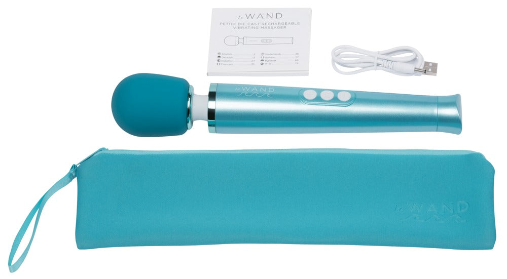 Le Wand Dive - Massagestab Le Wand
