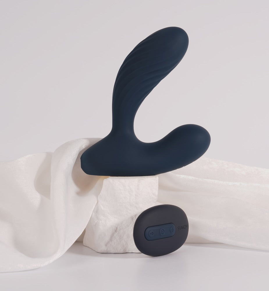 Vick NEO 2 - Prostatastimulator Svakom