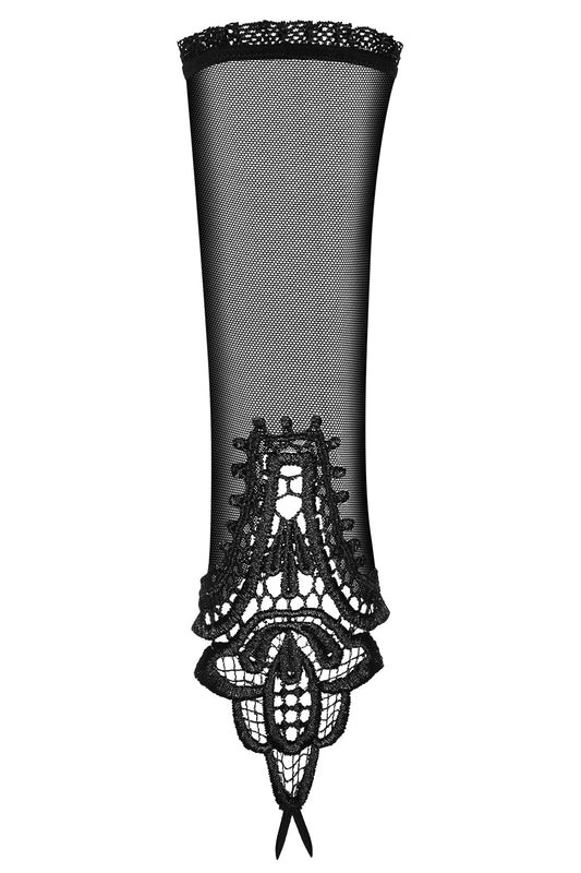 Handschuhe Luiza Obsessive