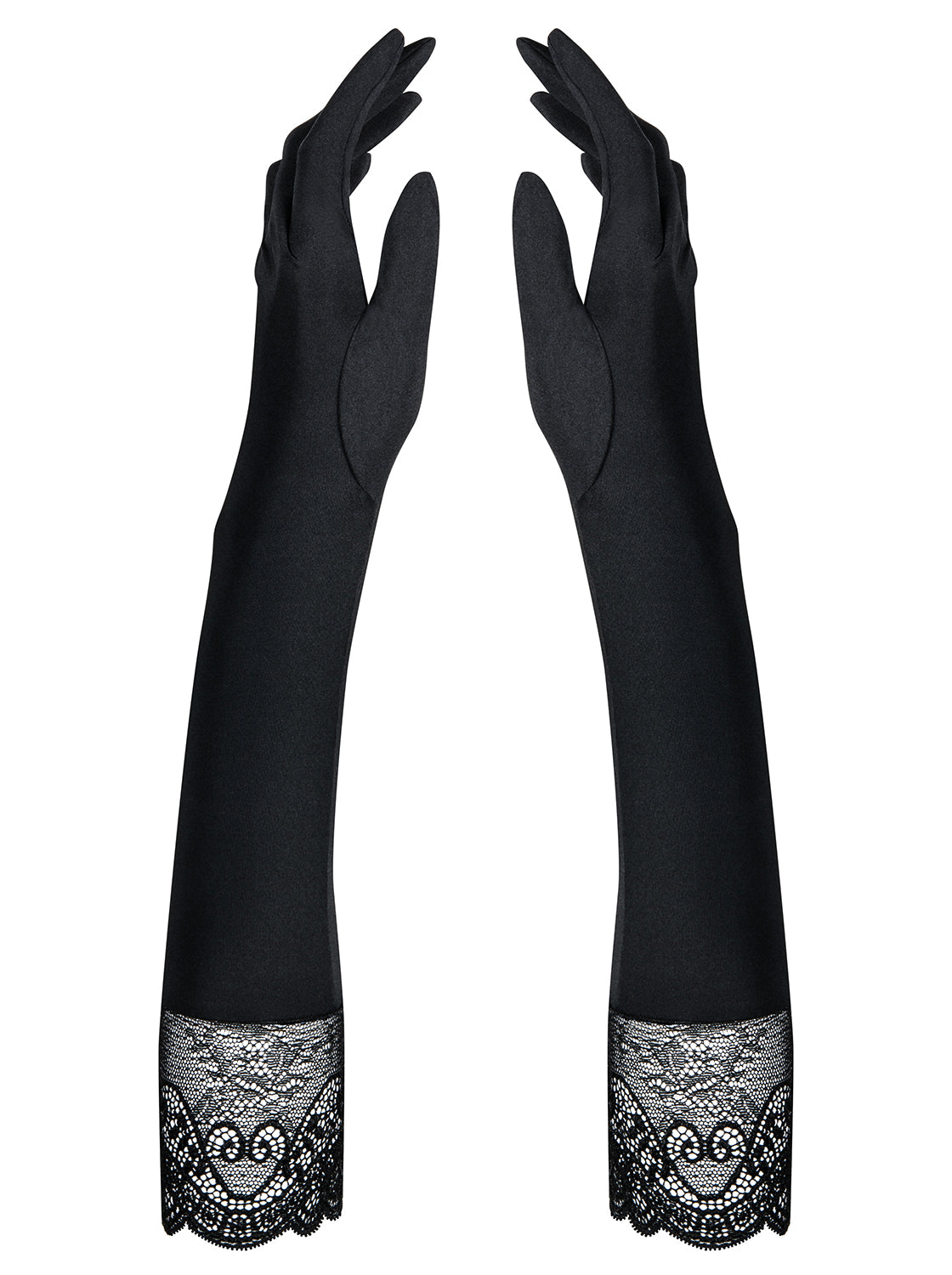 Handschuhe Miamor Obsessive