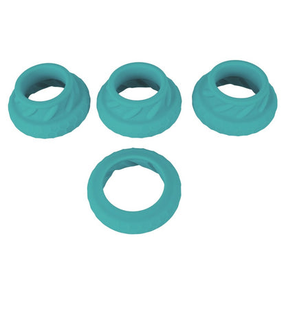 Abstandhalter, Bumper, Cock & Ball Rings