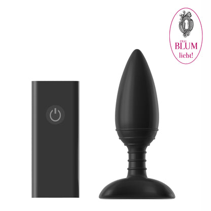 Ace S - Butt Plug Vibrator Nexus