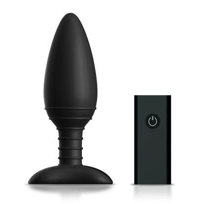 Ace L - Butt Plug Vibrator Nexus