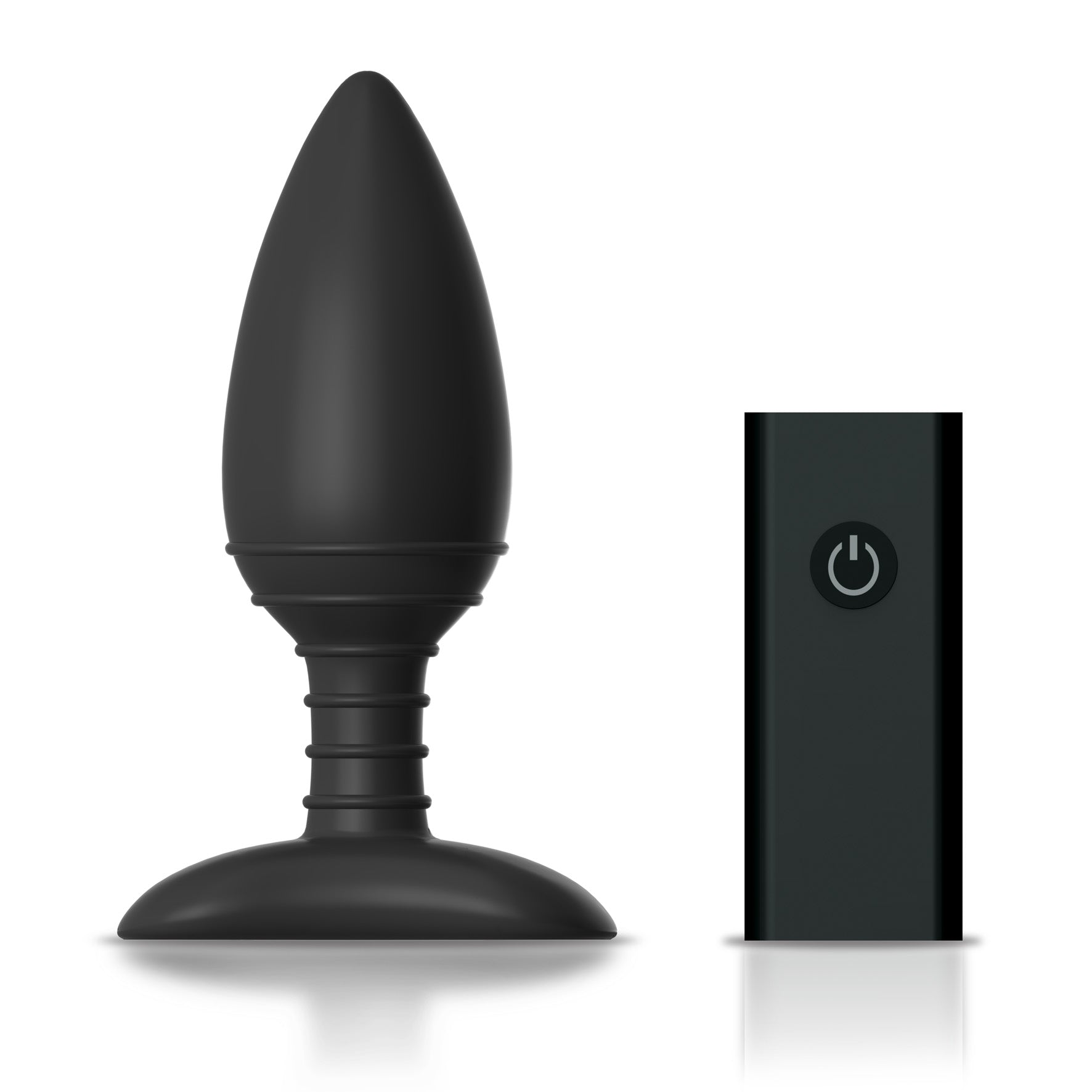 Ace M - Butt Plug Vibrator Nexus