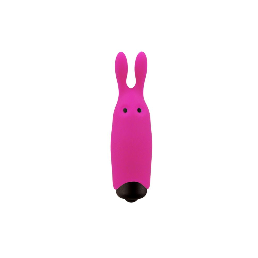 Mini-Vibrator Stauversüßerle Häschen