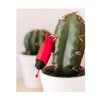 Mini-Vibrator Stauversüßerle Teufelchen