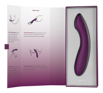 Amy 2 Massager