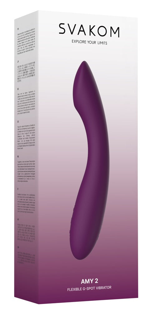 Amy 2 Massager