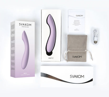 Amy 2 Massager