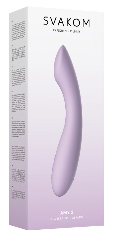 Amy 2 Massager