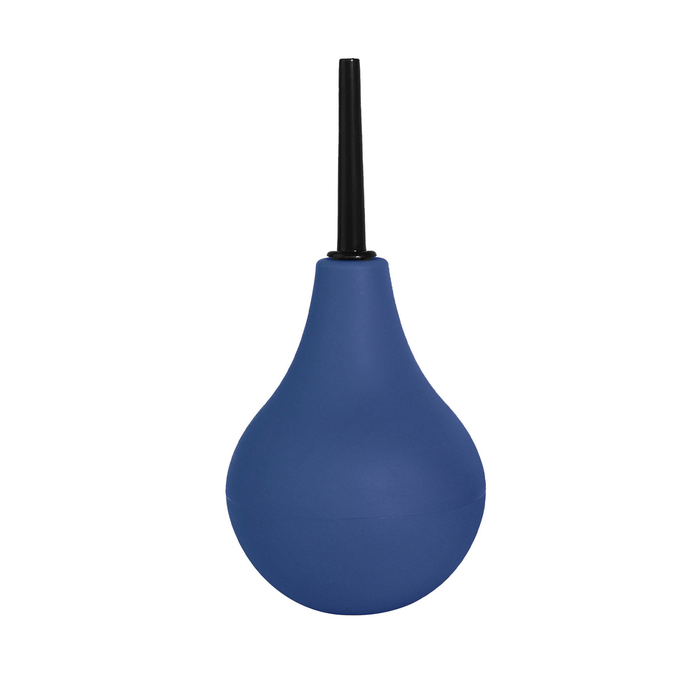 Analdusche Blau