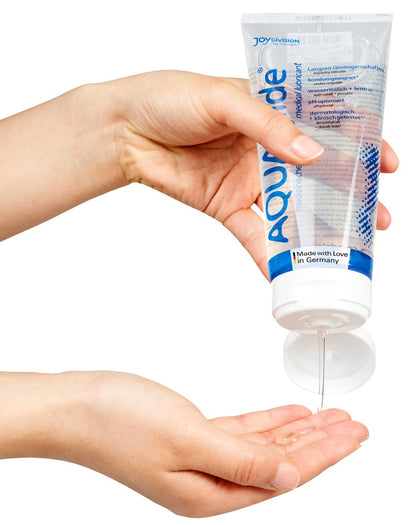 AQUAglide JoyDivision