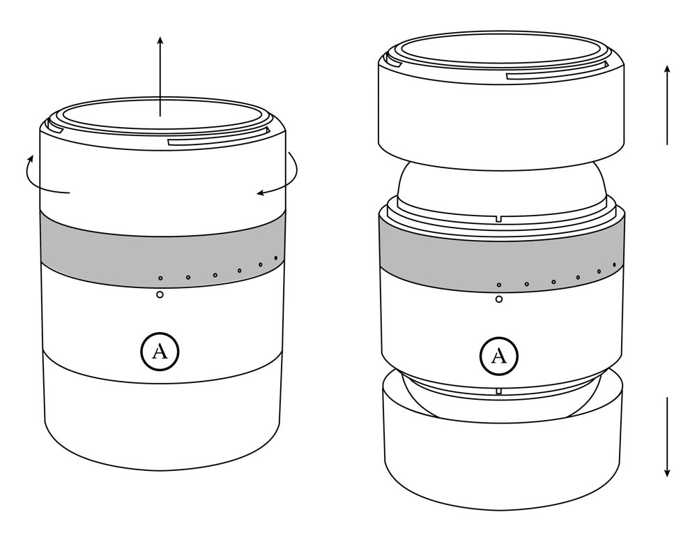 Arcwave VOY Womanizer