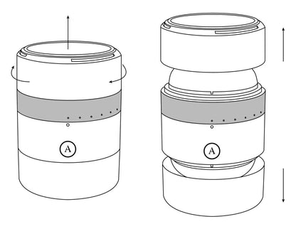Arcwave VOY Womanizer