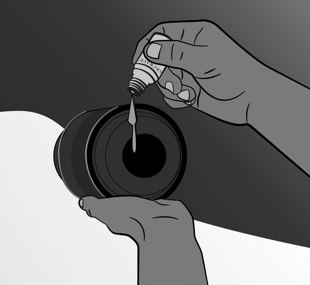 Arcwave VOY Womanizer