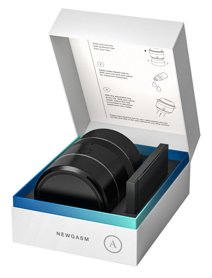 Arcwave VOY Womanizer