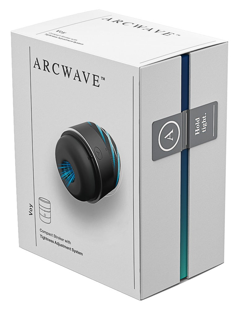 Arcwave VOY Womanizer