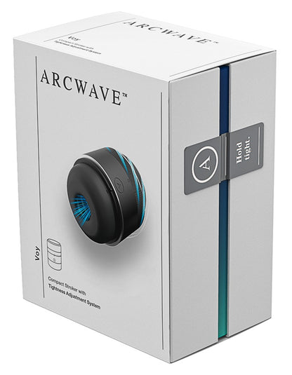 Arcwave VOY Womanizer