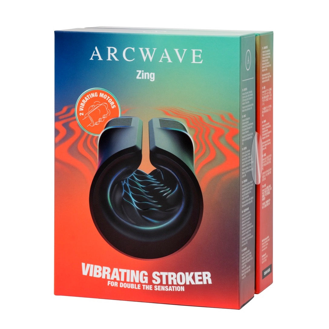 Arcwave ZING