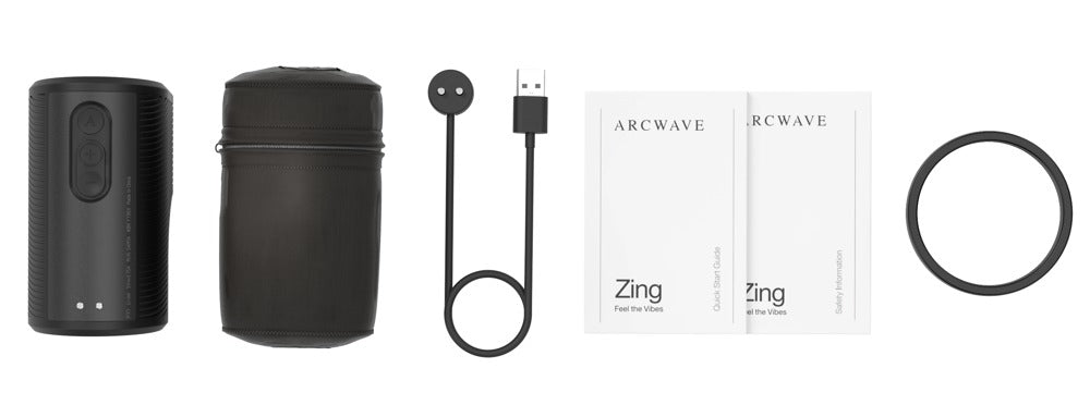 Arcwave ZING