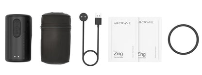 Arcwave ZING