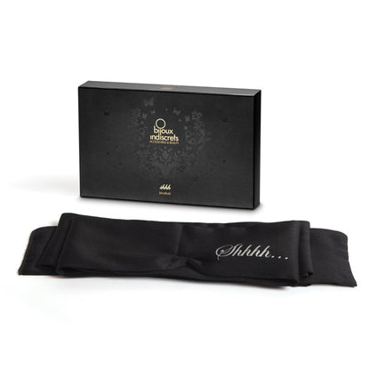 Shhh Augenbinde bijoux indiscrets