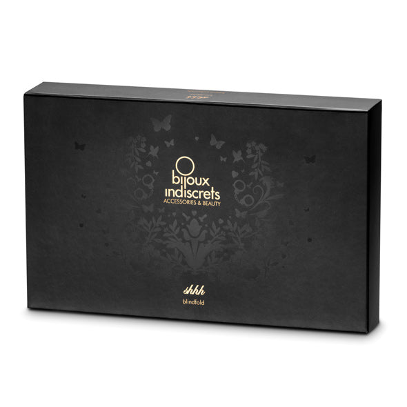 Shhh Augenbinde bijoux indiscrets