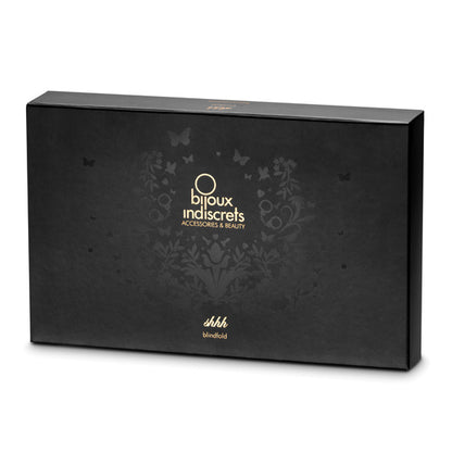 Shhh Augenbinde bijoux indiscrets