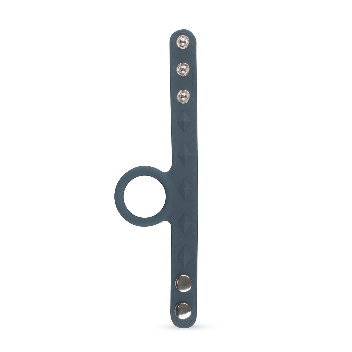 Cock & Ball Strap Doppel-Penisring Boners