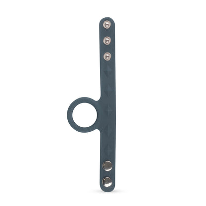 Cock & Ball Strap Doppel-Penisring Boners