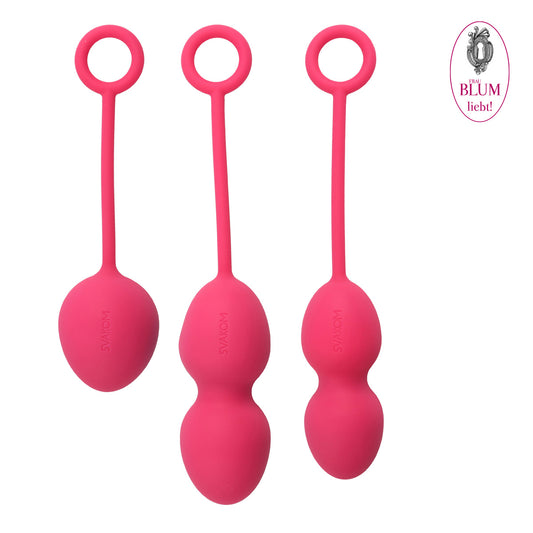 Nova Balls - Liebeskugeln Svakom