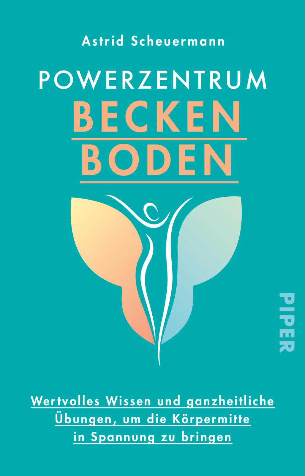 Powerzentrum Beckenboden Piper
