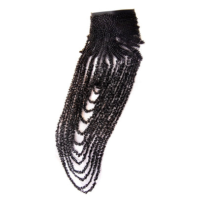 BLACK RAIN Choker