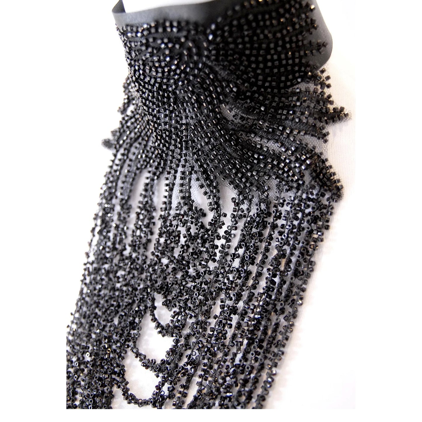 BLACK RAIN Choker