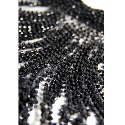 BLACK RAIN Choker