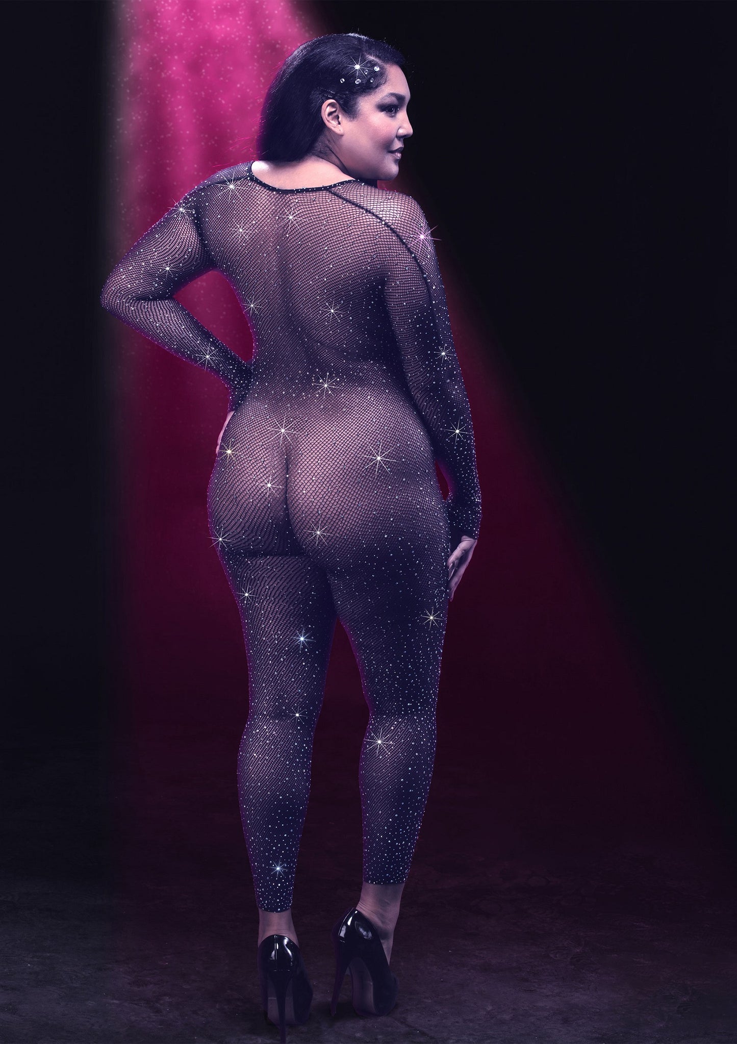 Radiance - Catsuit Calexotics